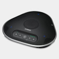Yamaha YVC330 Unified Communications Speakerphone, Portable Usb &Amp; Bluetooth - Black