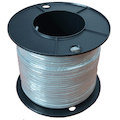 Radum 2 Pair 7/0.25 Individually Screened Data Cable | 100M Grey