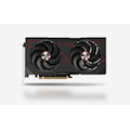 Sapphire Pulse Amd Radeon™ RX 9060 XT Gaming Oc 8GB Dual Hdmi / DP (11350-04-20G)