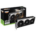 Inno3d nVidia GeForce RTX 5080 Ichill X3 16GB GDDR7 2715MHz Boost Clock, Ram 30Gbps, 3xDP, 1xHDMI