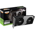 Inno3d nVidia GeForce RTX 5060 Ti Twin X2 Oc 8GB GDDR7, 2602MHz Boost Clock, Ram 28Gbps, 3xDP, 1xHDMI