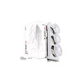 XFX Mercury Amd Radeon RX 9070XT Oc White Magnetic Air Edition With RGB 16GB GDDR6 Hdmi 3xDP, Amd Rdna™ 4 (Rx-97Tmargw9)
