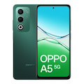 Oppo A5 5G 128GB - Aurora Green (Cph2735au Green)*AU Stock*, 6.67', HD+, 120Hz, 4G/128GB, 50MP/8MP, Dual Sim, 6000mAh,IP65, 2 Years Warranty