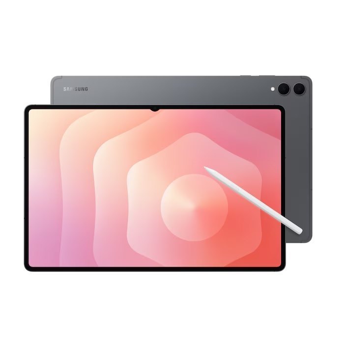 Samsung Galaxy Tab S11 5G SM-X736B Tablet - 11" WQXGA - MediaTek Dimensity 9400+ (3 nm) Octa-core - 12 GB - 512 GB Storage - 5G - Grey
