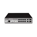 Yamaha 8 Port Layer 2 Intelligent Network Switch With PoE