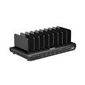 Unitek uCharge 240W 10-Port Usb Smart Charging Station