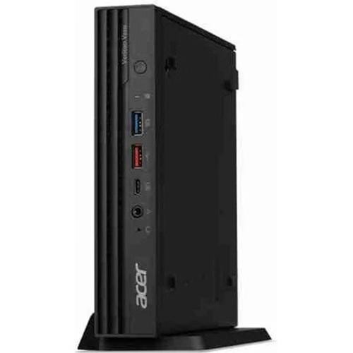 Acer Veriton Mini VN4720GT i5-14400/16GB(2x8G)/512GB/W11P/1P 1GbE/WiFi6E+BT5.3/USB KB+MSE/2xDP+1xHDMI/VESA Kit/3 YRS Onsite
