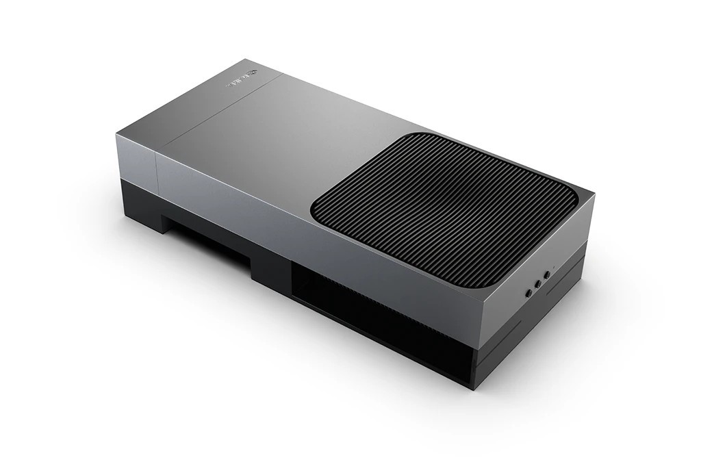 Nvidia Igx Thor Mini Dev Kit 128GB Sku1