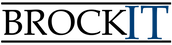 BrockIT