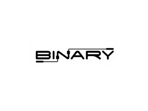 Binary B6-4K2-2