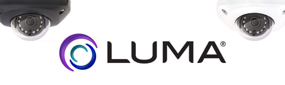 Luma Lum-Mnt-Cap-X10t-Bl
