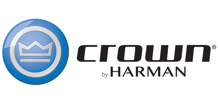 Crown CDi 4|300 4-Ch 300W Amp