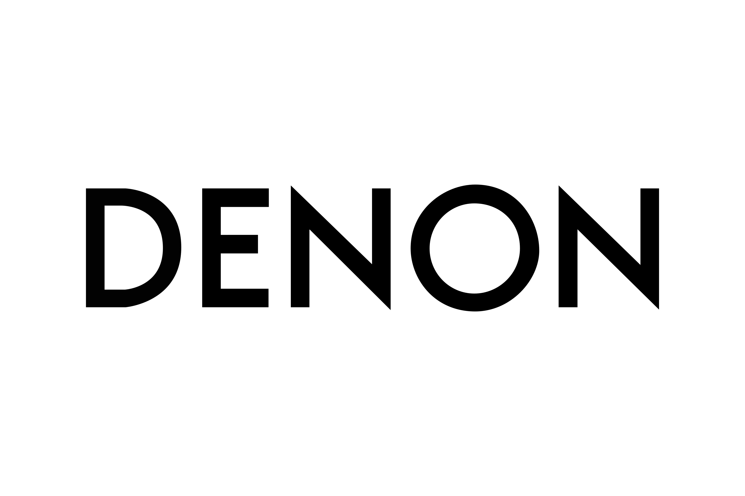 DEN-AVR-S570BT