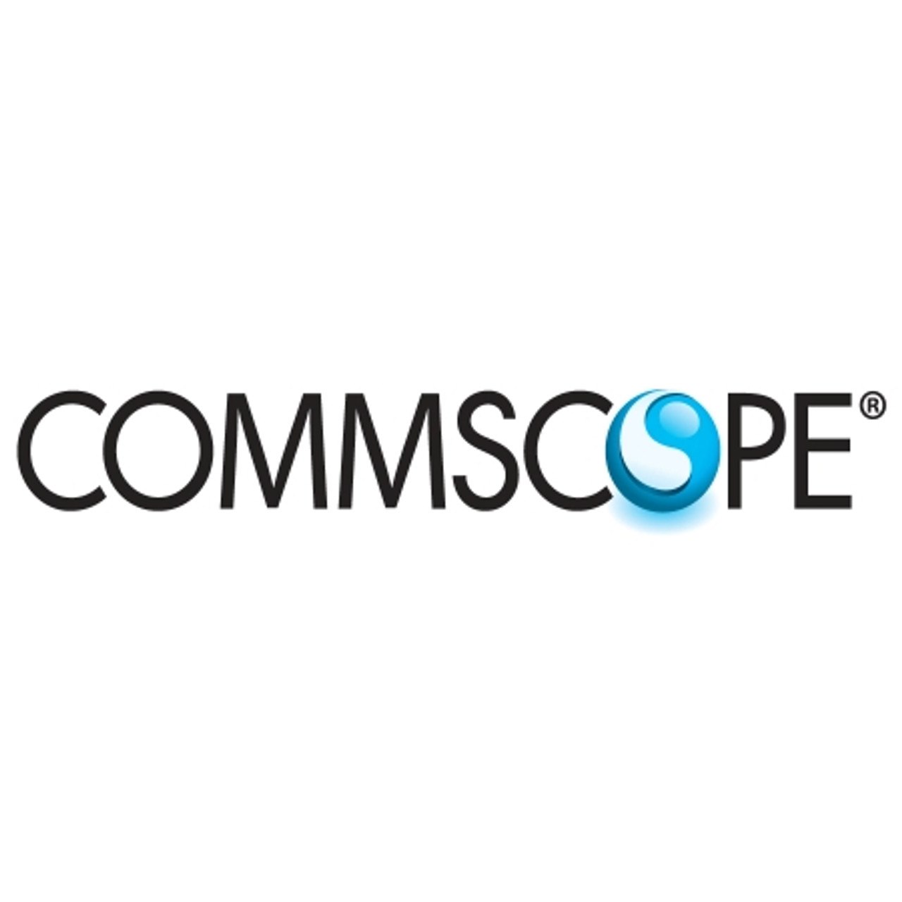 Commscope M-Series Modular Jack, RJ45, Cat6A Unshielded, White