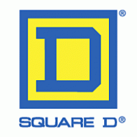 Square D terminal ground bus bar - 7 pin