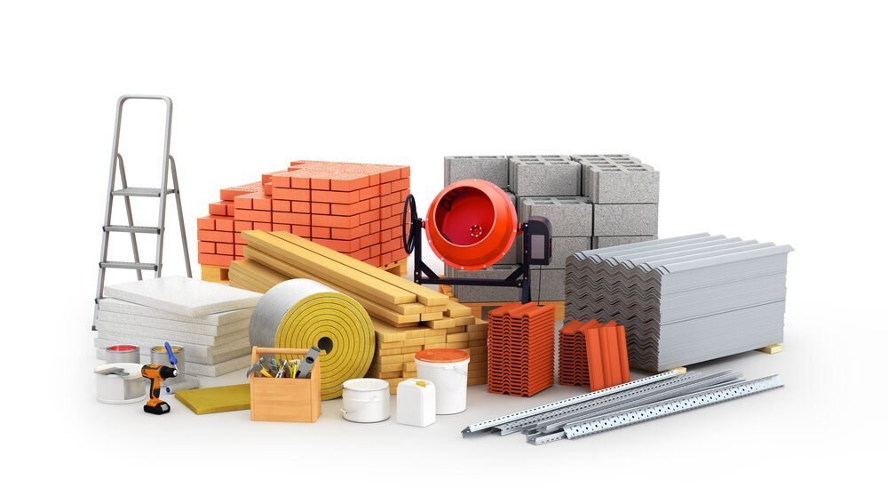 Miscellaneous Materials