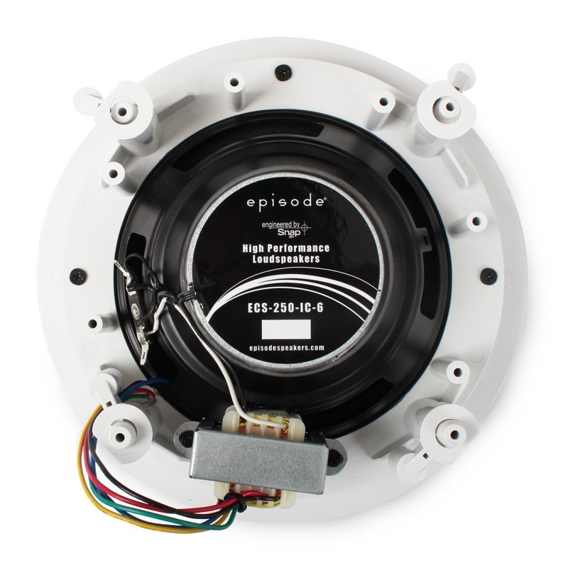 Episode Kit-Ecs-250-Ic-6