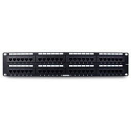 Wirepath Wp-Cat6-Pp-48