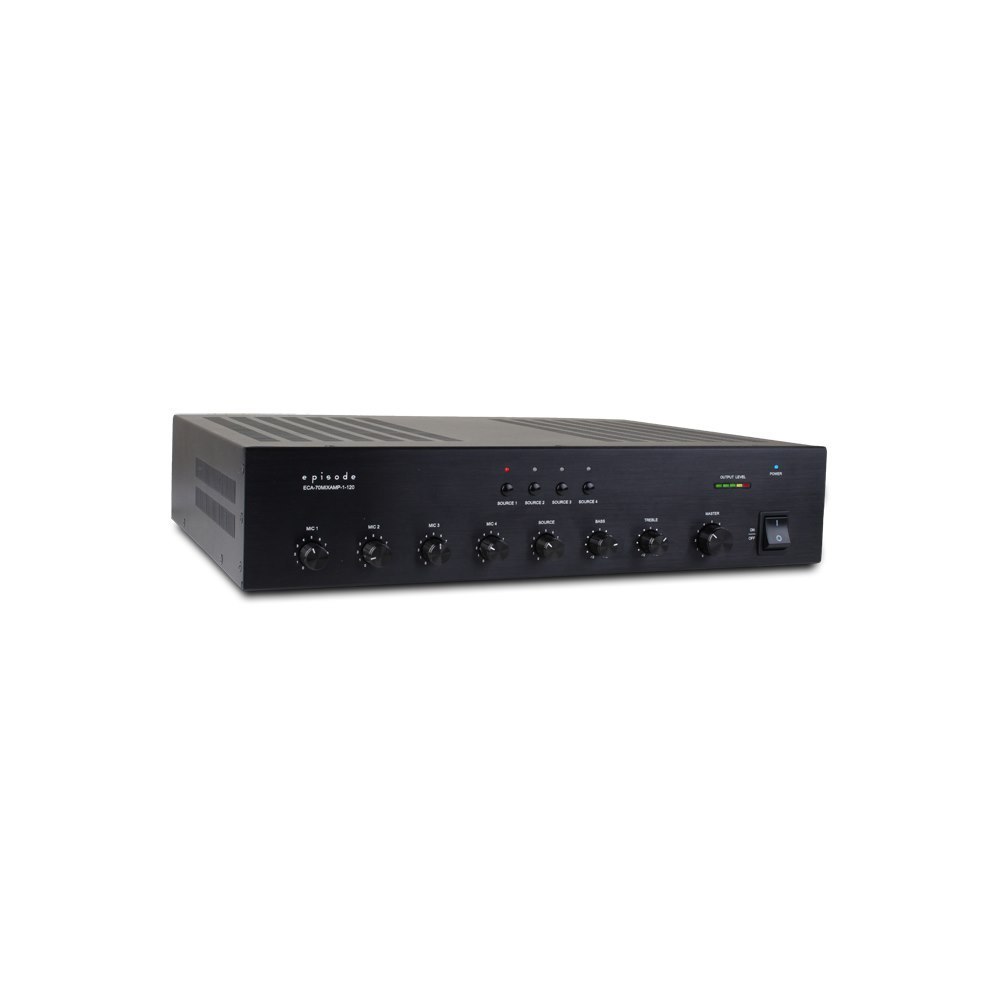 Episode Eca-70Mixamp-1-120