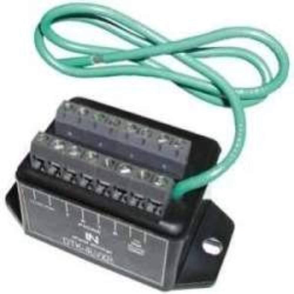 Ditek Surge Suppressor for Residential Telephone Entry Systems