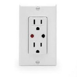 receptacle 