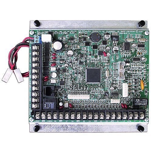 ELK-M1EZ8CB M1EZ8 Security and Automation Control System