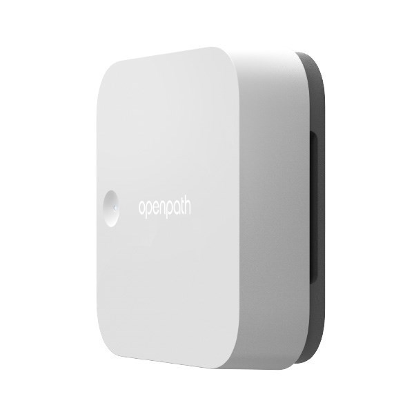 Single Door Controller POE Endpoint