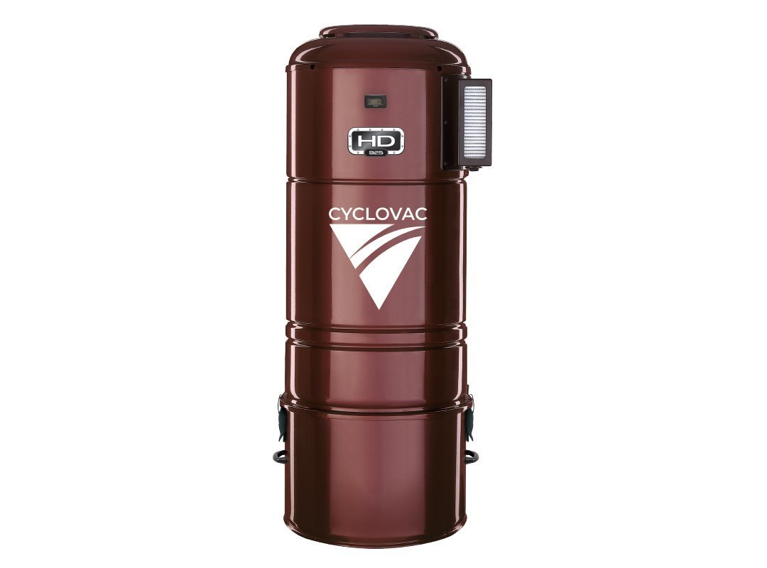 CycloVac 925HD
