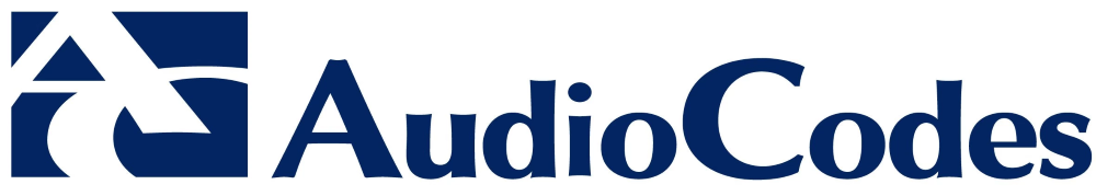 AudioCodes Enhanced Managed Service Add-On