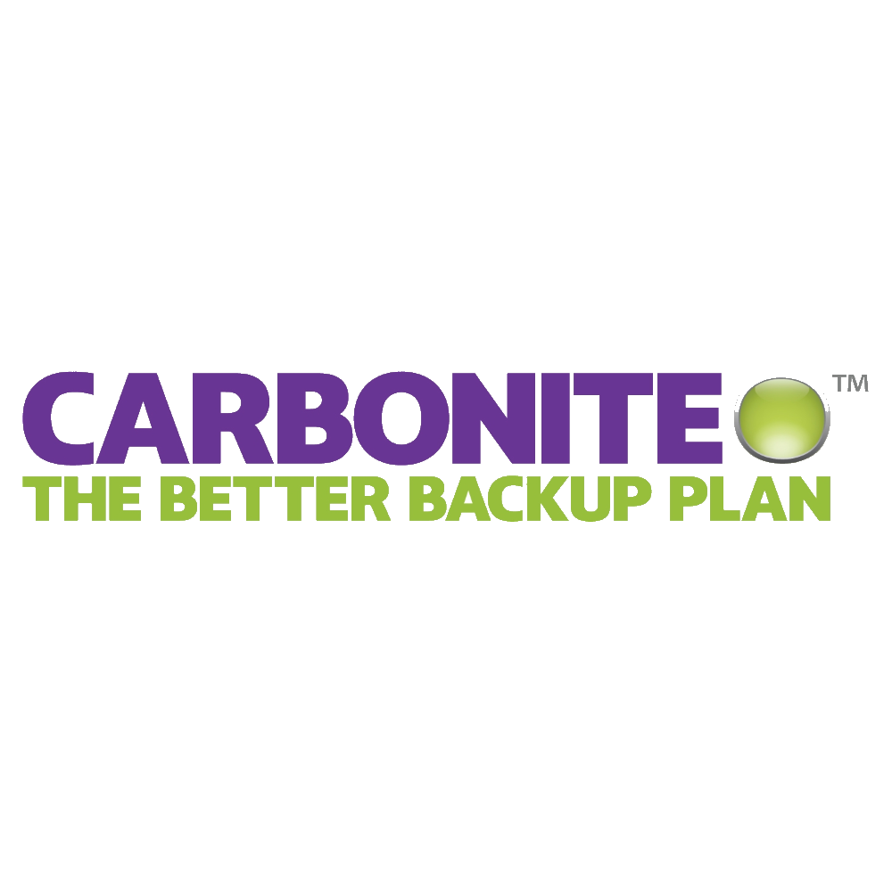 Carbonite Carb Pro Prime For Business 3YR