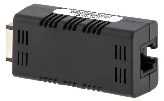 NV-PLLK PhyLink PoE over Single UTP Station-Side Adapter - Hardware-as-a-Service