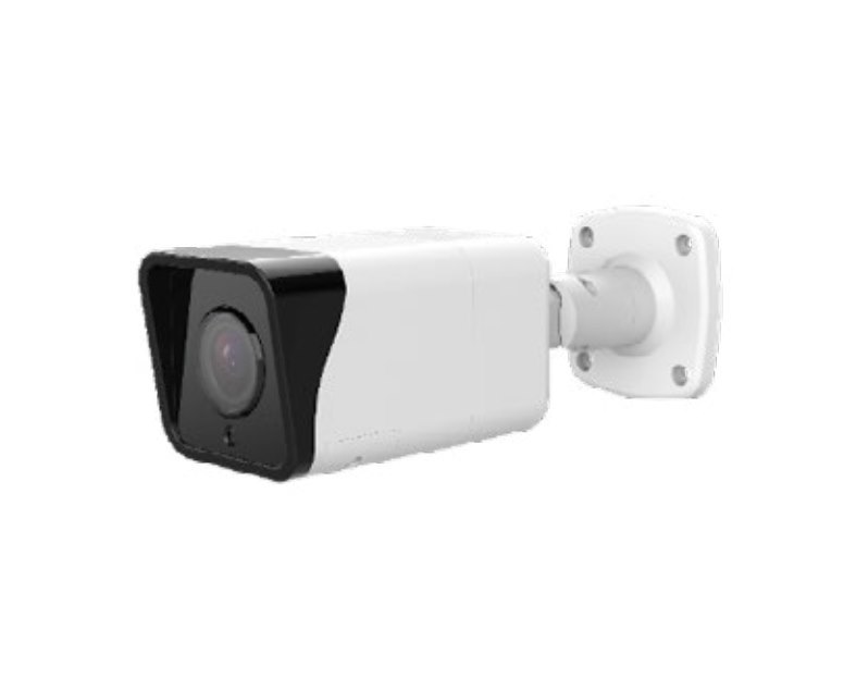 EN-CDUB-011a - DB11 4 Megapixel Indoor/Outdoor Bullet Camera (2.7mm to 13.5mm Motorized Lens)