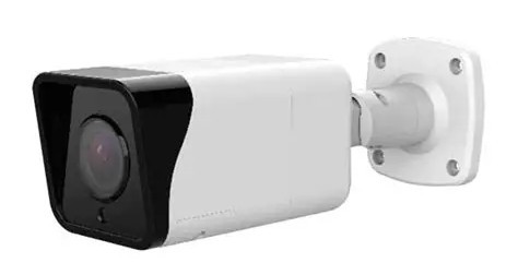 EN-CDUB-011a - DB11 4 Megapixel Indoor/Outdoor Bullet Camera (2.7mm to 13.5mm Motorized Lens)