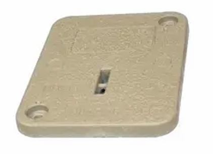 PG1118CA0012 - Polymer Concrete Box Cover
