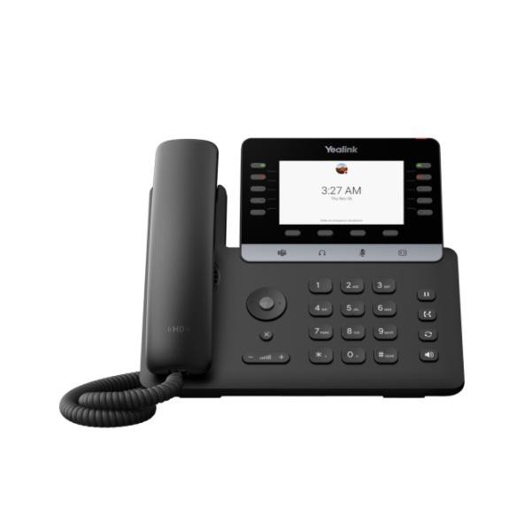 MP55-E2-TEAMS - Microsoft Teams Color Display 10-Key Telephone