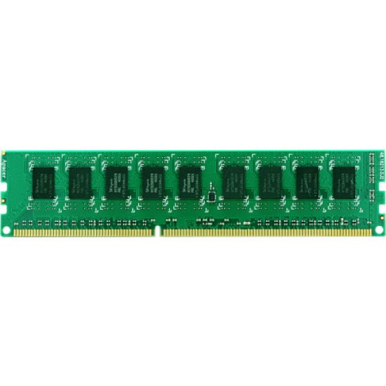 Synology 4GB Ecc Dram Module