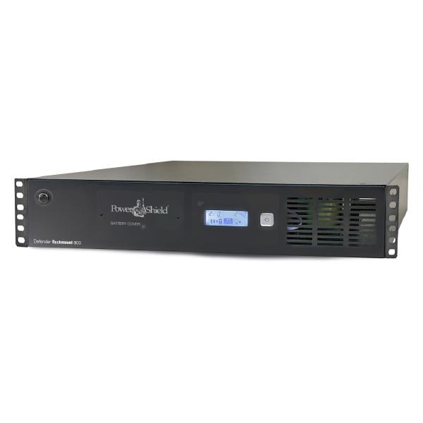 Powershield Defender Rack 800Va/480W