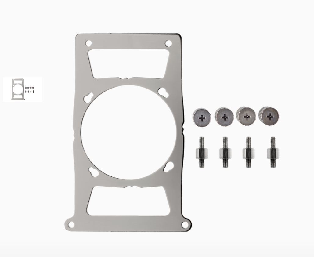 Corsair TR4 Premium Mounting Bracket Kit Hydro Series H115i PRO/H150i Pro