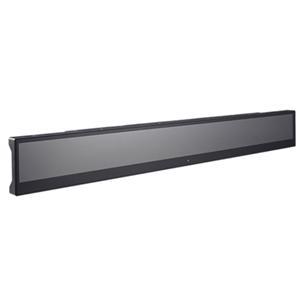 Shuttle D230 Hexa Core Arm 23.1" 1920X158 Smart Signage Bar