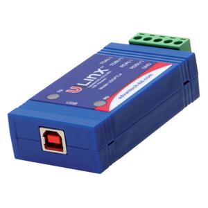 Advantech B+B Usb To RS422/485 Isolated Converter W/ Cable