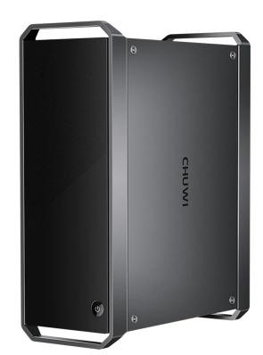 CHUWI CoreBox - i5 CPU, 16GB Ram, 250GB SSD, Windows 10 Pro, 1 Year Swap Out Warranty