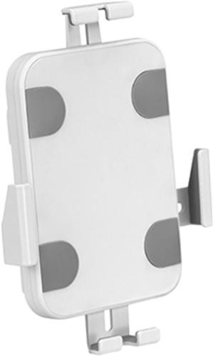 Brateck Universal Anti-Theft Tablet Wall Mount. For 7.9”-11” Tablets Including Apple iPad & Samsung Galaxy. 360° Rotation, Anti Skid Pads. Black Colour.