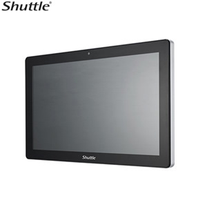 Shuttle P21WL01 21.5" FHD I5-8365Ue Industrial Touchscreen Ip65
