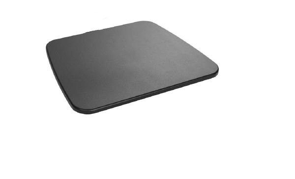 Atdec TV Cart Accessory Shelf - Ad-Tvc