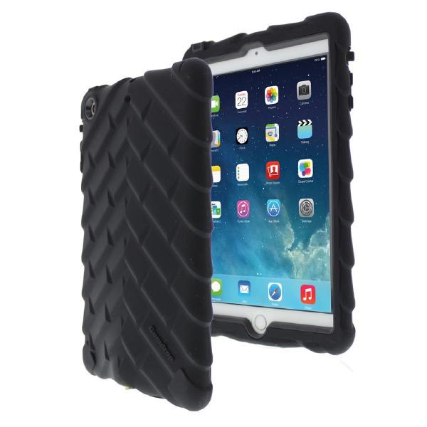 Gumdrop DropTech Rugged iPad Mini 4 Case - Designed For: Apple iPad Mini 4