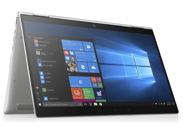 HP EliteBook X360 1030 G3 -9Ds95pa-Cto- Intel I5-8250U / 8GB / 256GB SSD / 13.3" FHD Touch / Pen / W10P / 3-3-3 -Last 2 Units!