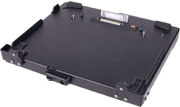 Panasonic CF-20 Vehicle Docking Cradle With Key Lock