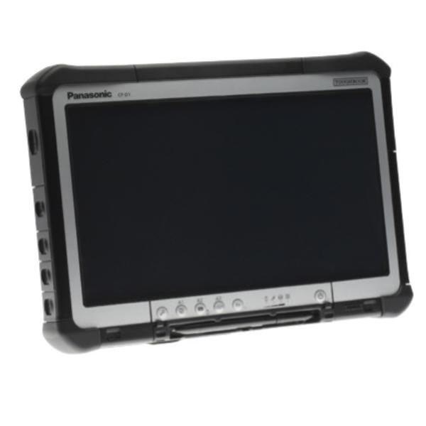 Panasonic Toughbook CF-D1 (13.3") MK3 Fully Rugged