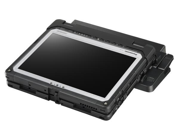 Panasonic Ex Demo Panasonic Desktop Port Replicator For CF-33