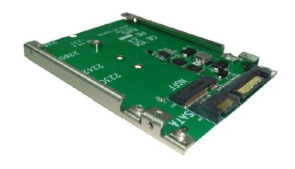 Shintaro M.2 SSD To 2.5" Sata (Compatible With Shintaro 2.5" Blazer Usb3.0 Enclosure)